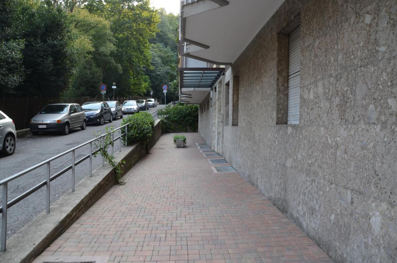 Green Quercia Apartment - B&B