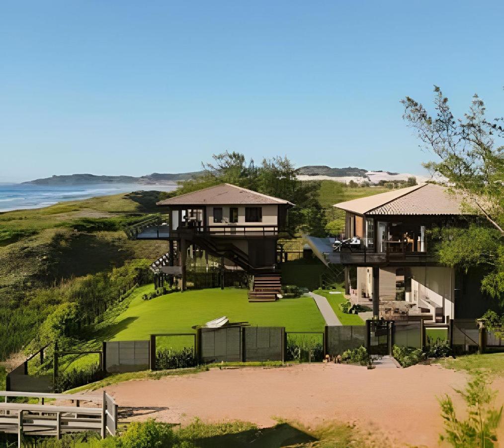 Studio dos Imbês frente ao mar - Bed and Breakfast Barra de Ibiraquera