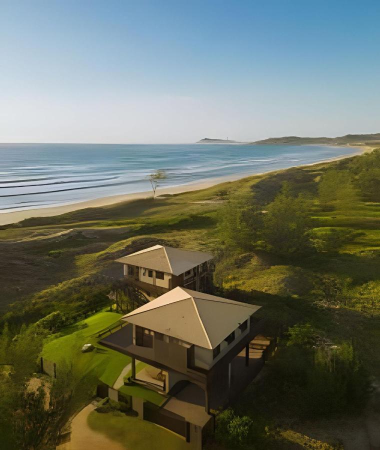 Casa dos Imbês - Frente ao Mar - B&B