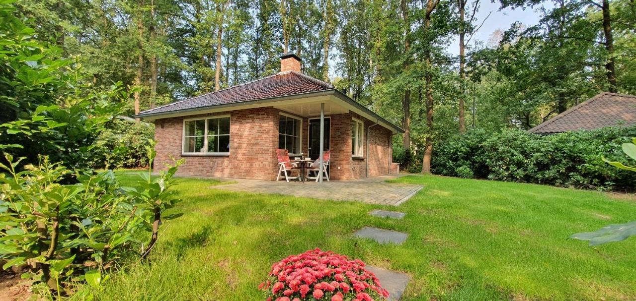 Vakantiehuis