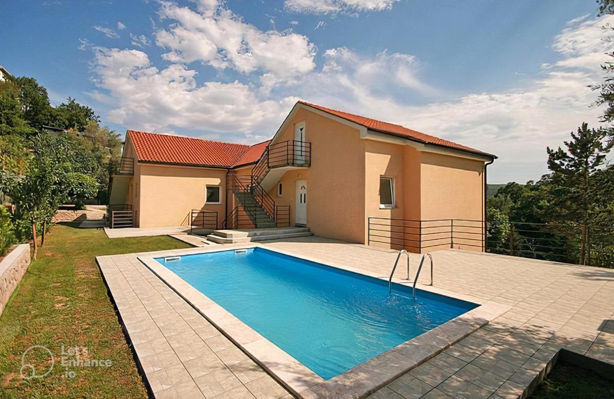 Apartments Spasojevic - Ferienwohnung