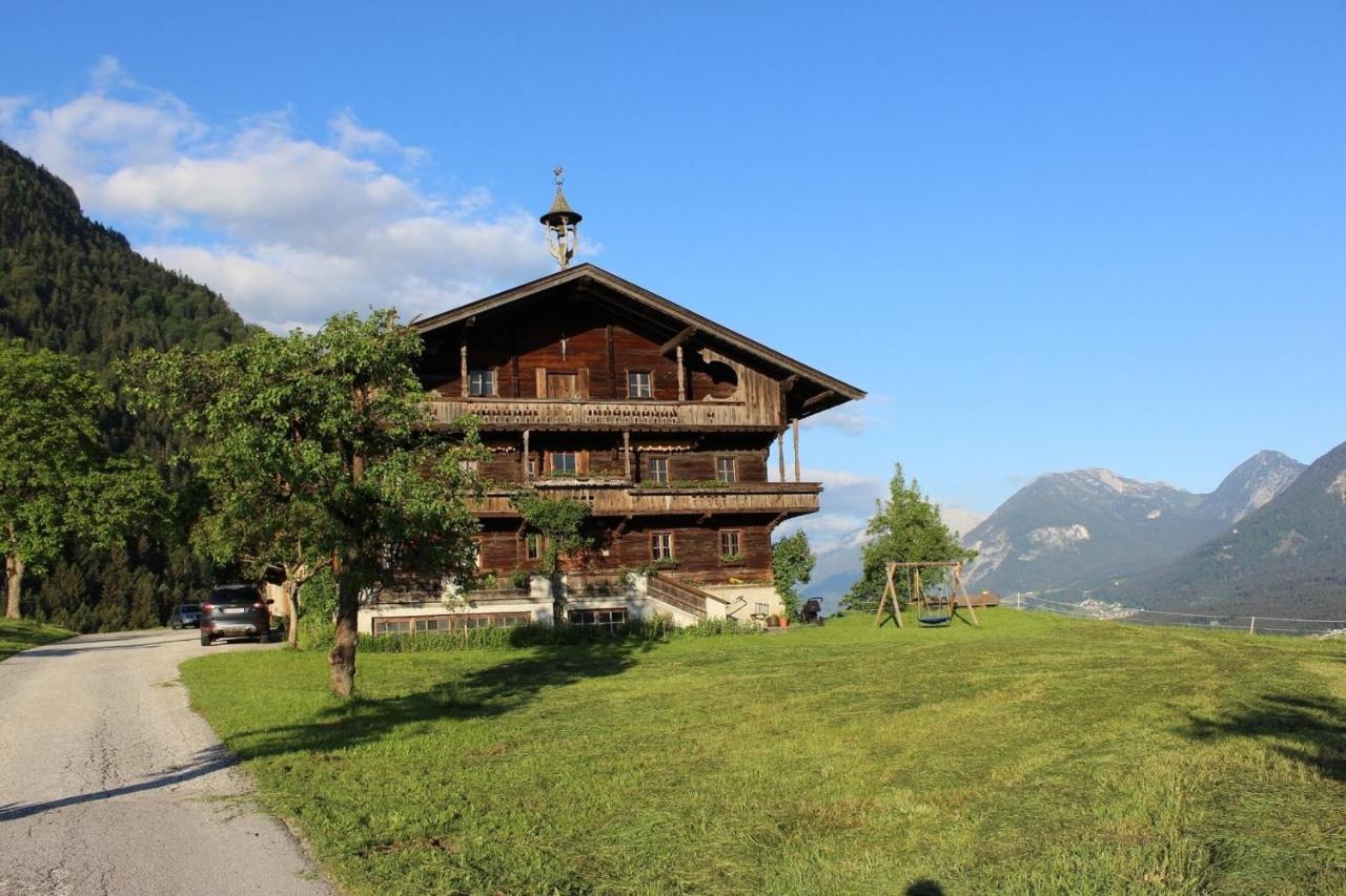 B&B Reith im Alpbachtal - Neuhaus-Hof by FeWo-PLAN REIT100 - Bed and Breakfast Reith im Alpbachtal