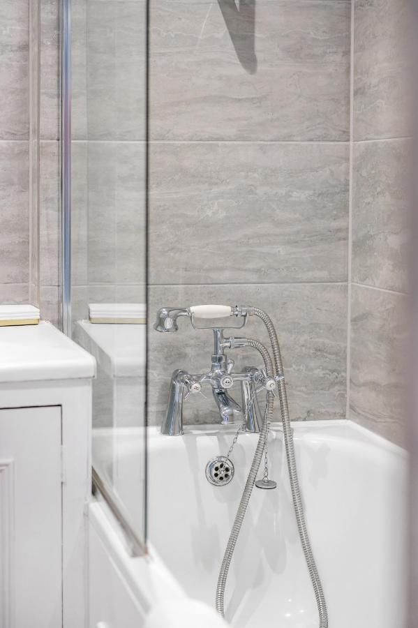 1Bed Flat In Earl's Court - Ferienwohnung London