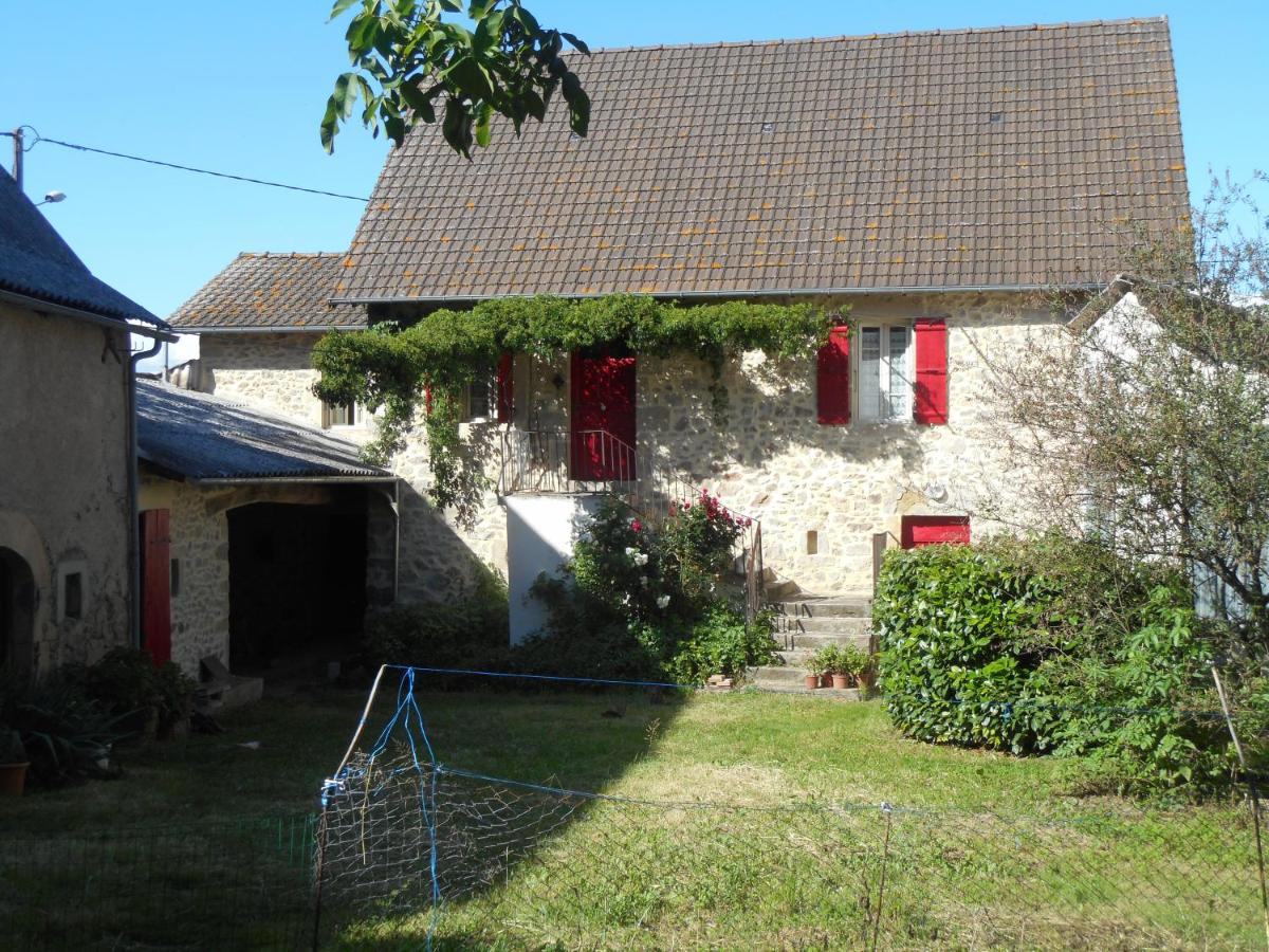 B&B Pachins - Gîte à la ferme - Bed and Breakfast Pachins