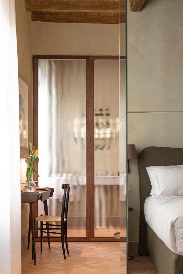 Suite with City View