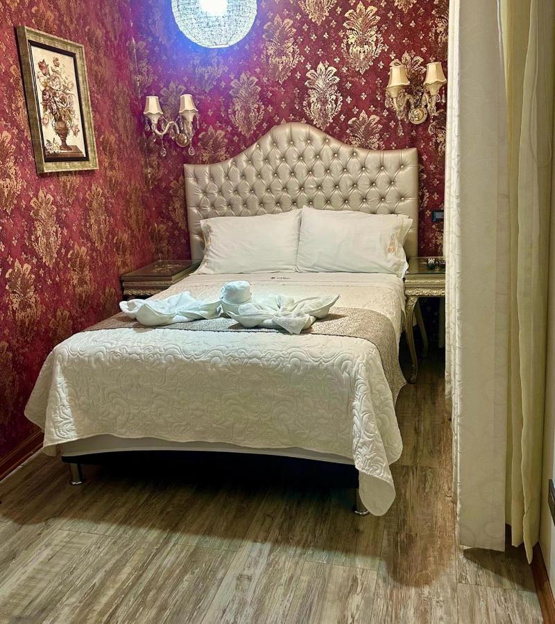 Habitación Doble Económica