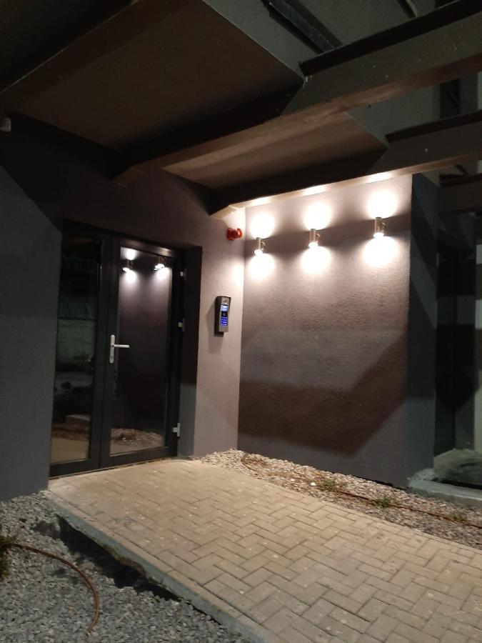 Arena Apartment - B&B