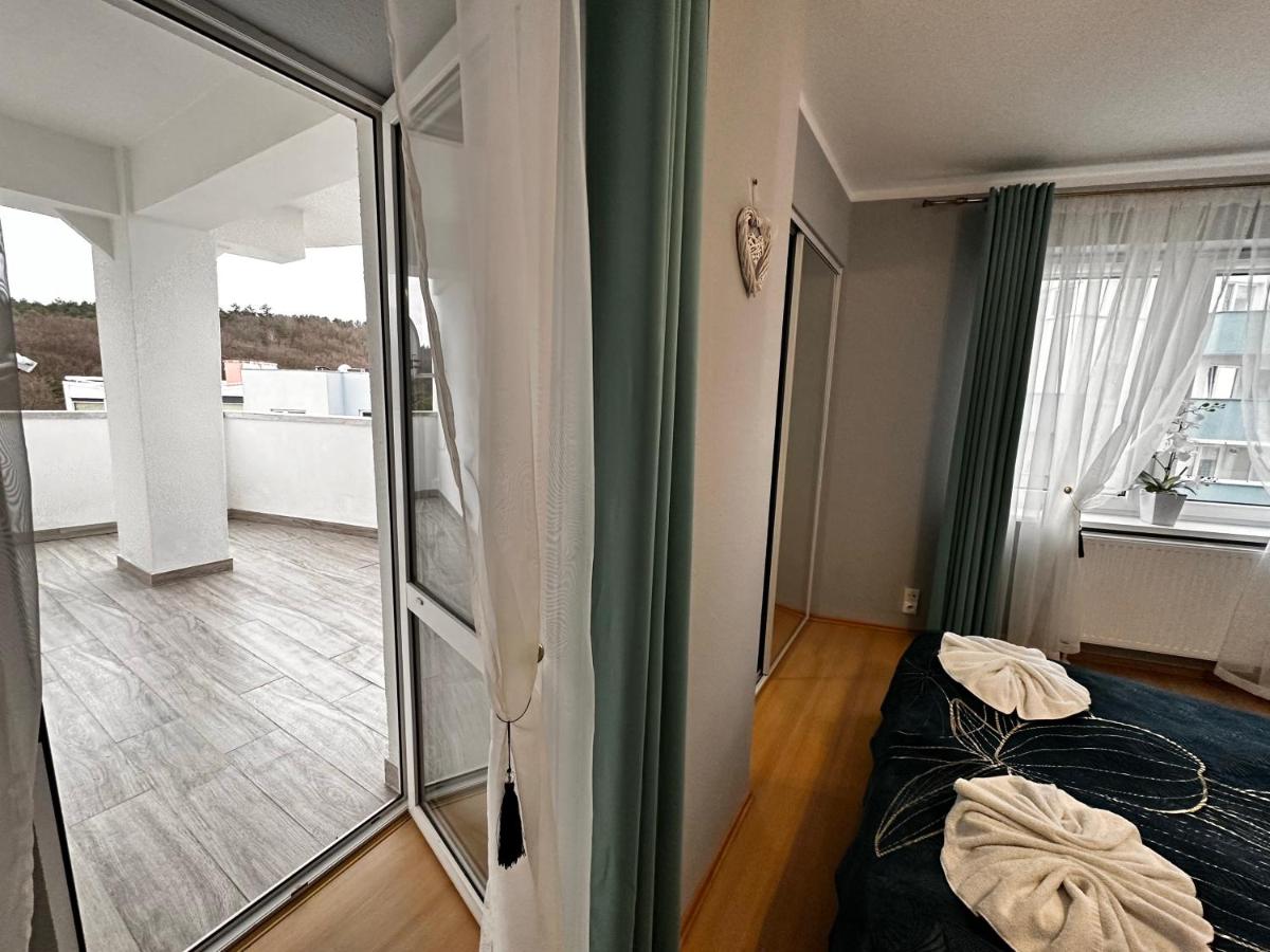 Chrobry - B&B