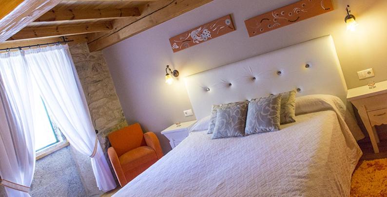 Double Room with Shower