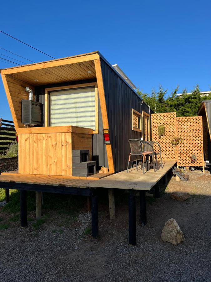 Viento Sur Pichilemu - Bed and Breakfast