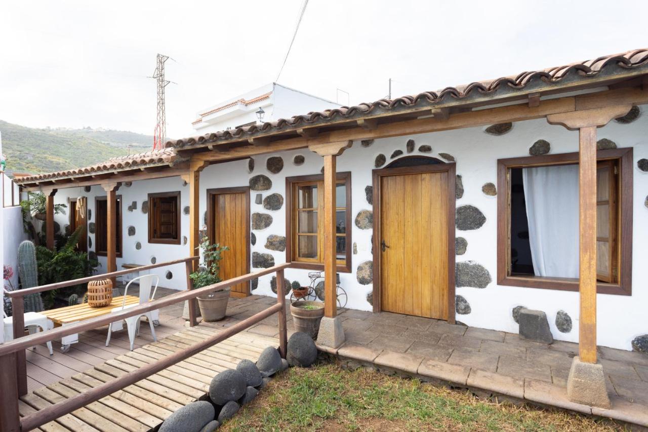 EDEN RENTALS Sagitta Beta Retreat - B&B La Guancha