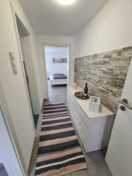 Ferienwohnung Jungpfalzstieg - B&B