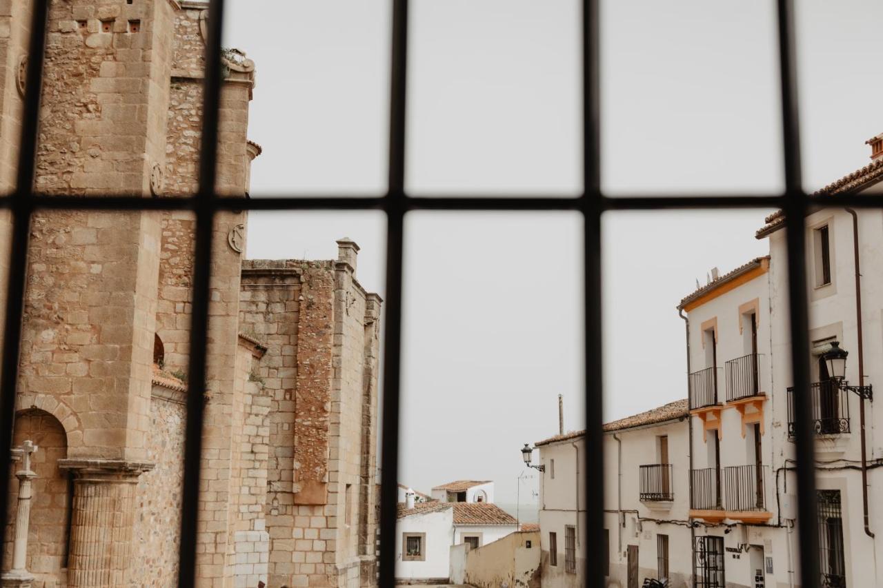 PORTAL DE SANTIAGO - Chambres d’hôtes Cáceres