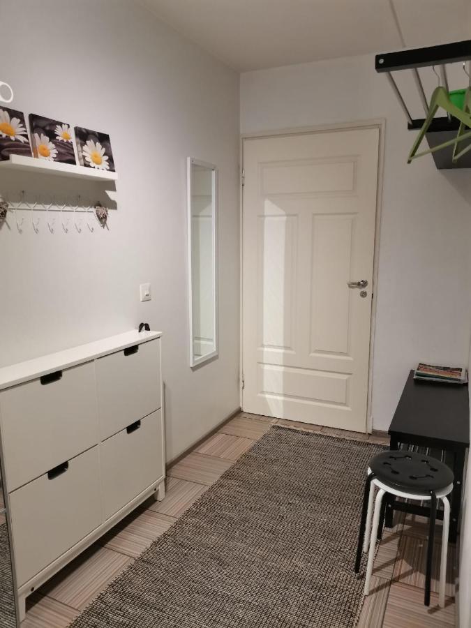 Boho Apart Ututie - B&B Kotka