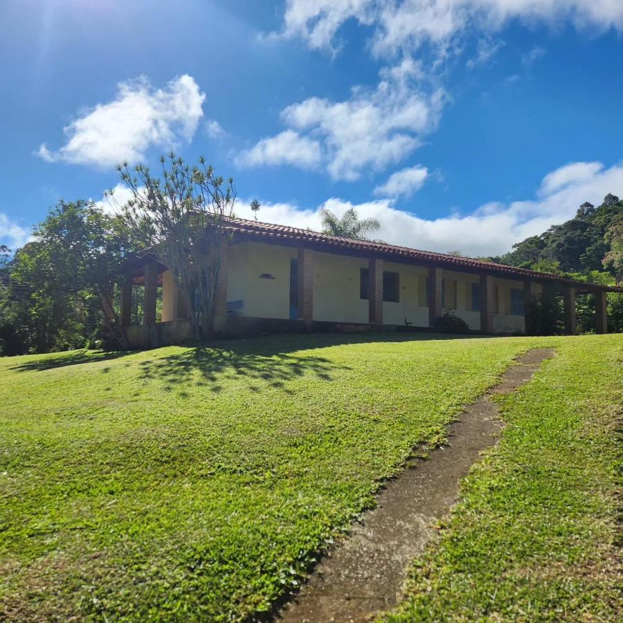 Toca da Pedra - B&B