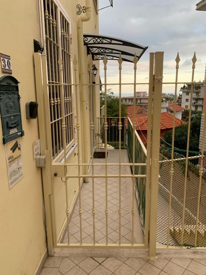 Aria di mare - Bed and Breakfast San Remo