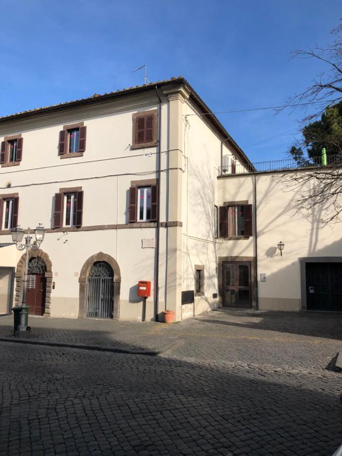Il Rifugio del Pellegrino - B&B
