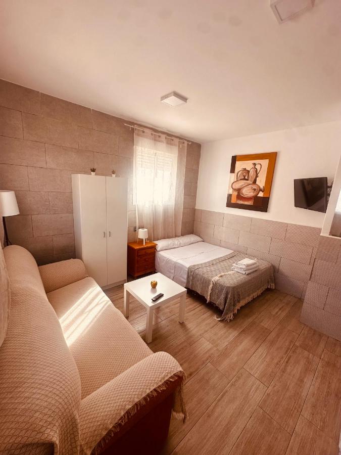 B&B Ceuta - Apartamentos Murallas Merinies - Bed and Breakfast Ceuta