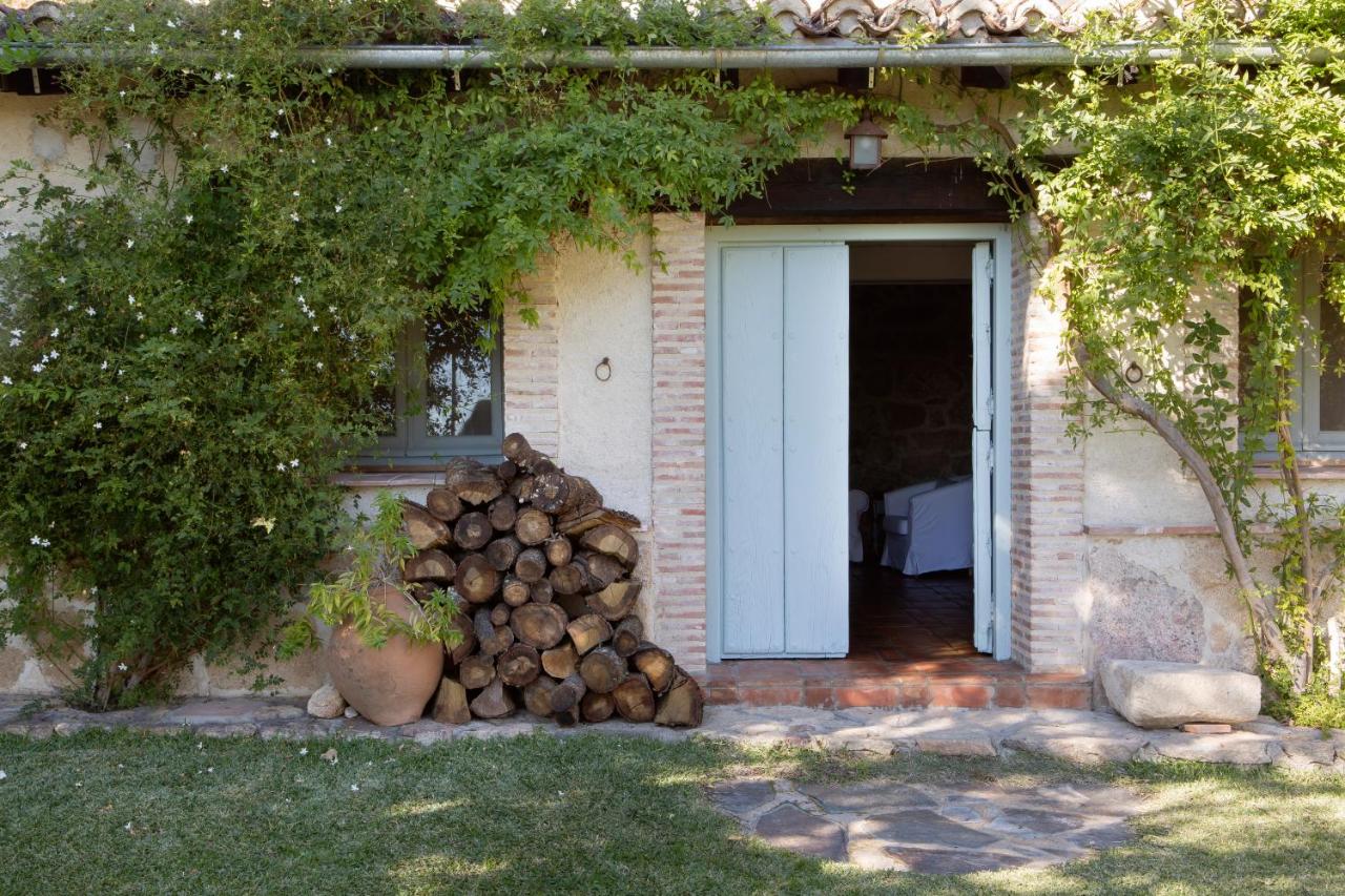 Abejas 2 de El Vergel de Chilla - Bed and Breakfast