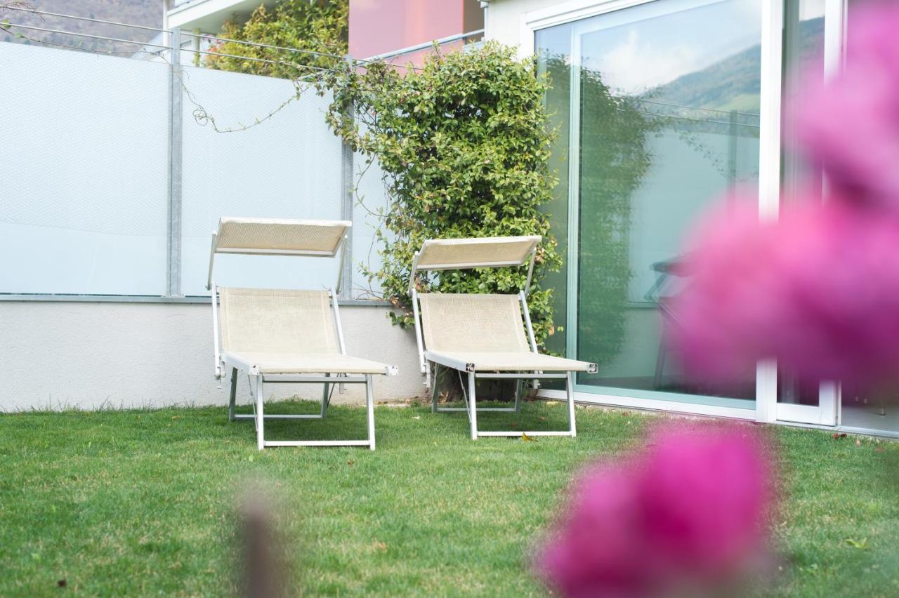 Appartement - Vue sur Jardin