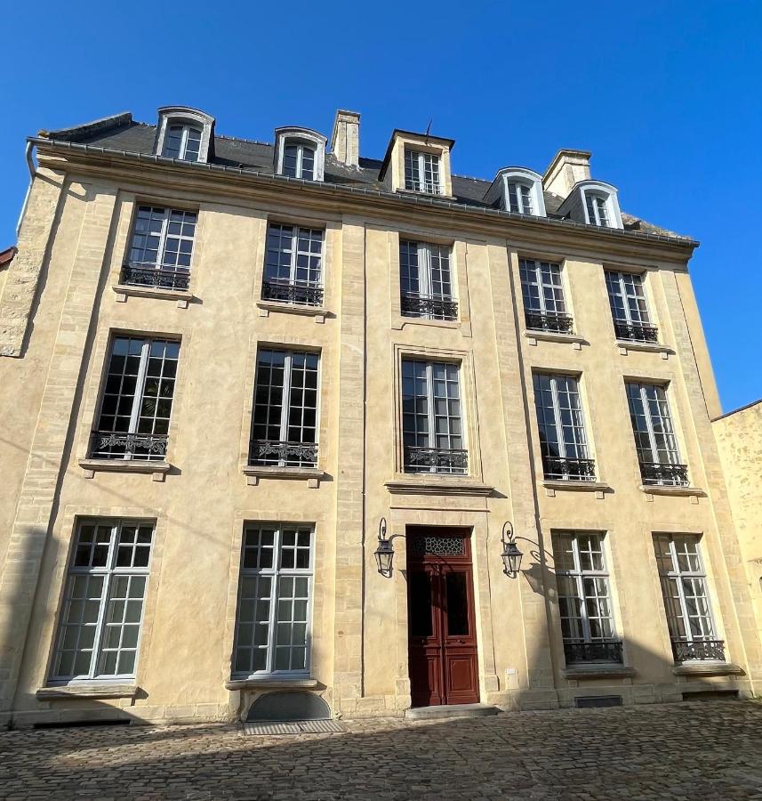 Appartement de charme - B&B