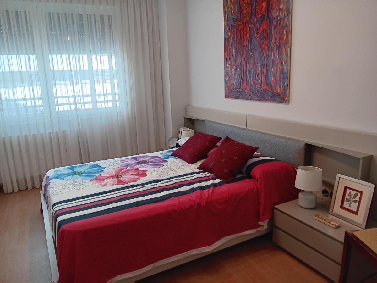 B&B Bilbao - Habitacion Bolueta Home - Bed and Breakfast Bilbao