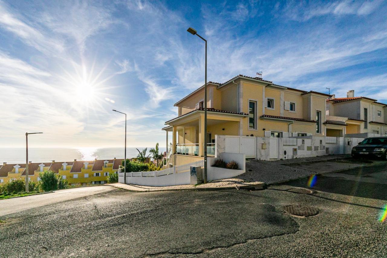 Vibing & Liming Ericeira - Ferienwohnung