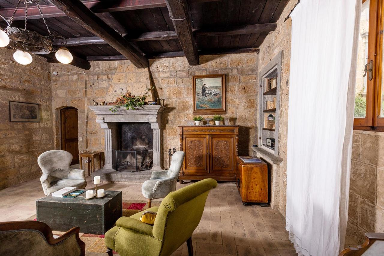 La Rocca - Palazzo Pallotti - B&B
