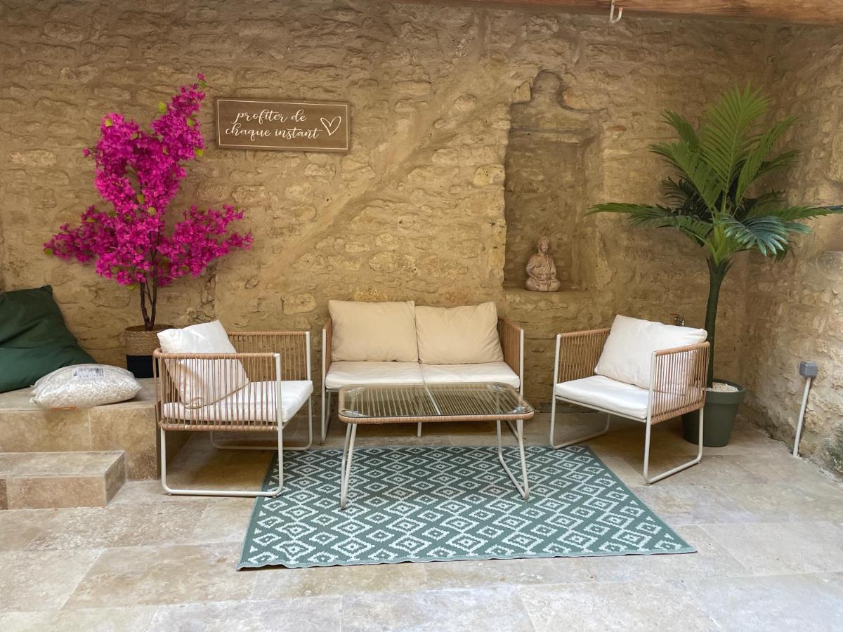 Maison l’Oustaou Cornillonnais - B&B