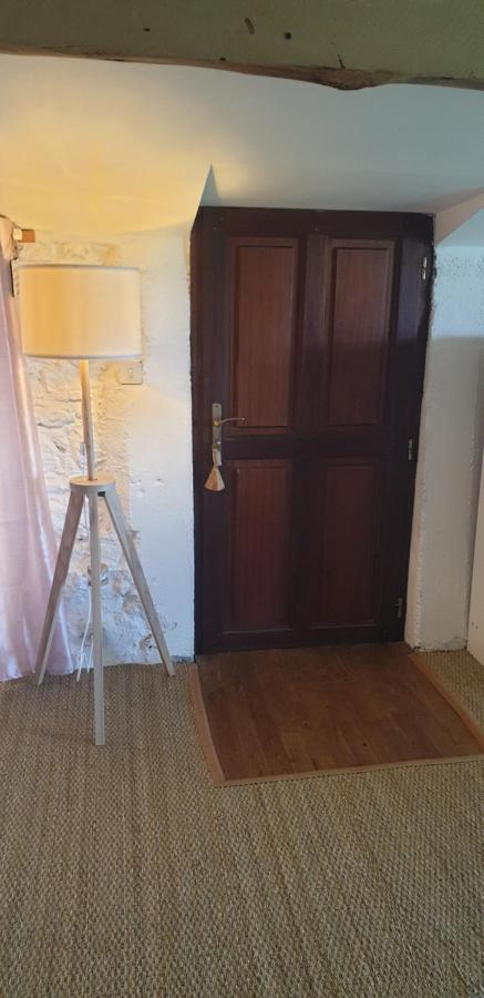 Mas1850 en Drôme provençale - B&B