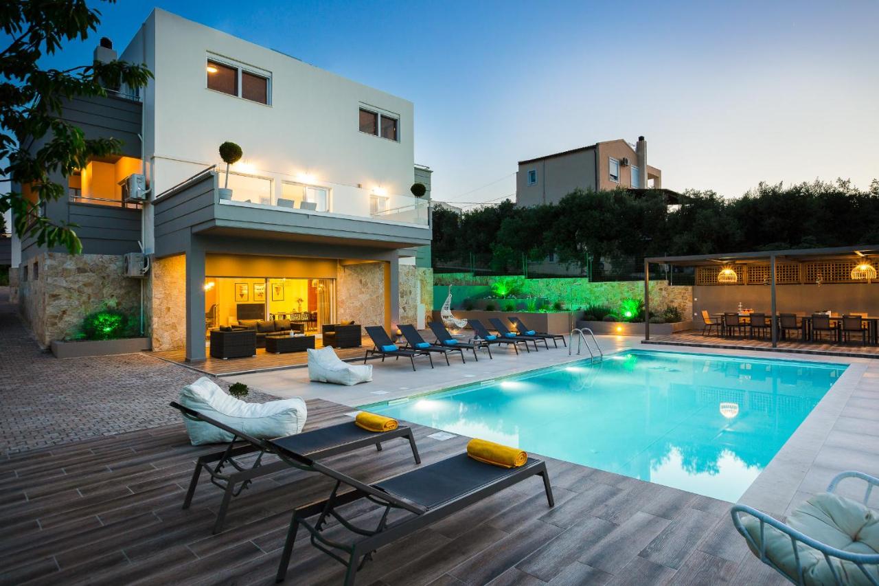 Superior Villa