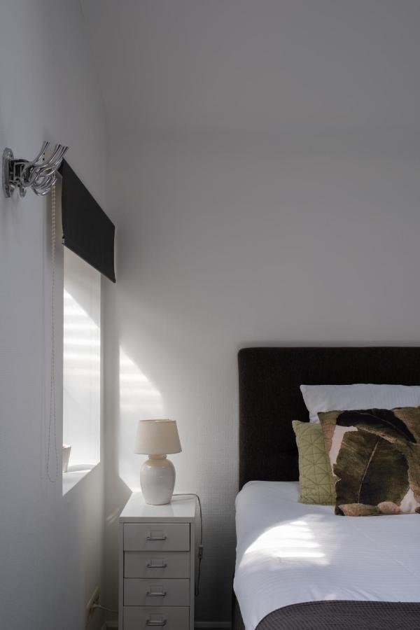 Luxe Tweepersoonskamer