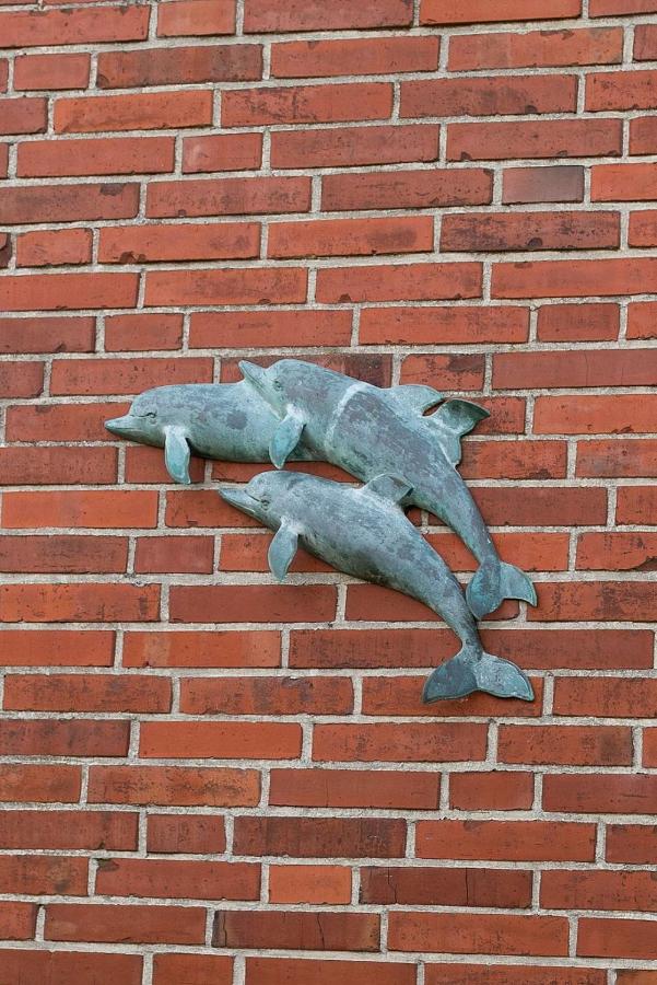 Haus Delphin - Bed and Breakfast Juist
