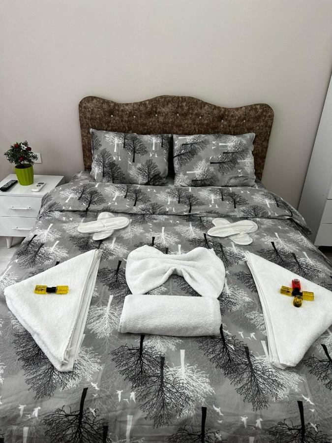 B&B Bursa - URAZ Suit Otel - Bed and Breakfast Bursa