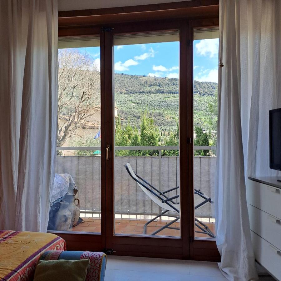 CASA degli OLIVI GARDA LAKE - B&B Riva del Garda