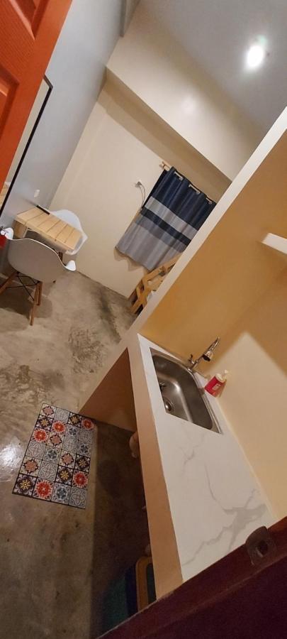 Triple Room with Bathroom
