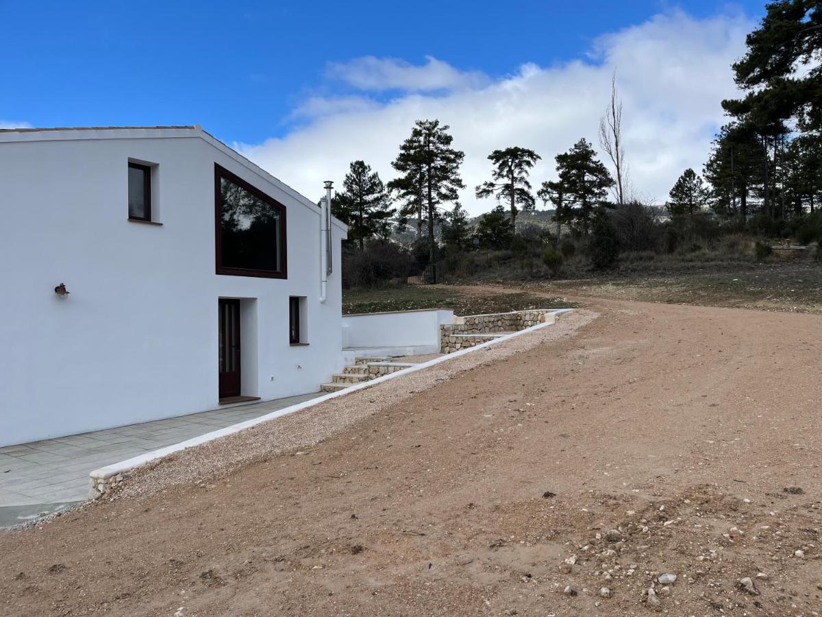 Secuoyas Casa rural Cortijo la Paloma - Chambres d’hôtes Huéscar