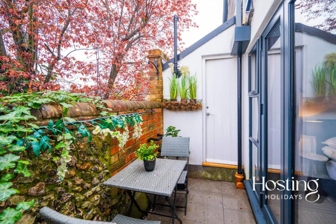 Greys View Cottage - B&B Henley-on-Thames