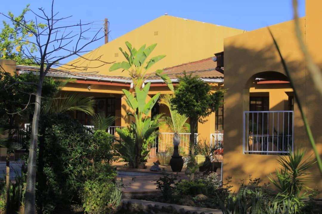 Inca Rose Guest House - B&B