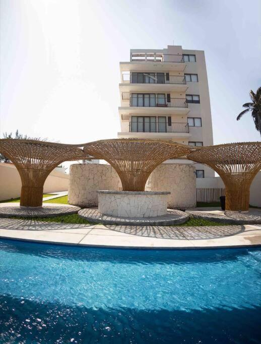 Departamento Puerta Al Mar - B&B El Conchal