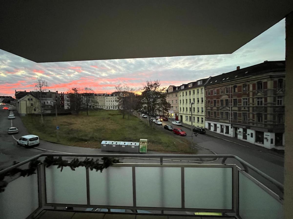 Apartment 2 ABG69 - ideal für Familien und Geschäftsreisende ABG69 - Chambres d'hôtes Gera