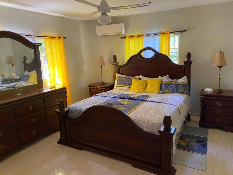 B&B Puerto Plata - Apartamento Acogedor de Josefina - Bed and Breakfast Puerto Plata