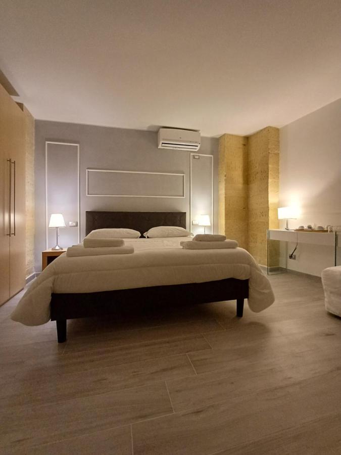 B&B Lecce - Bed & Breakfast Idomeneo 63 - Bed and Breakfast Lecce