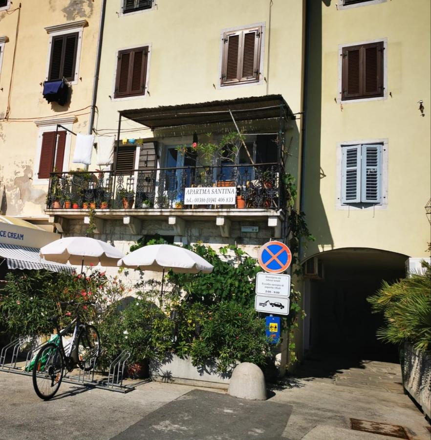 Appartement met Terras