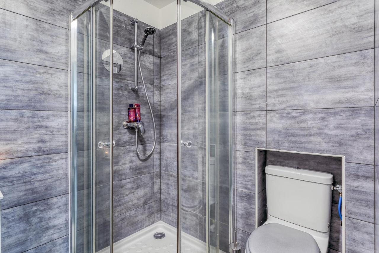 Duplex Moderne à Chennevières - Chambres d’hôtes
