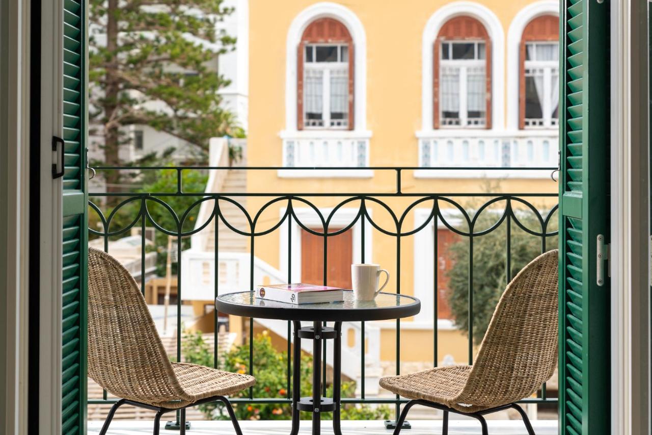 HELENA’S RETREAT - B&B