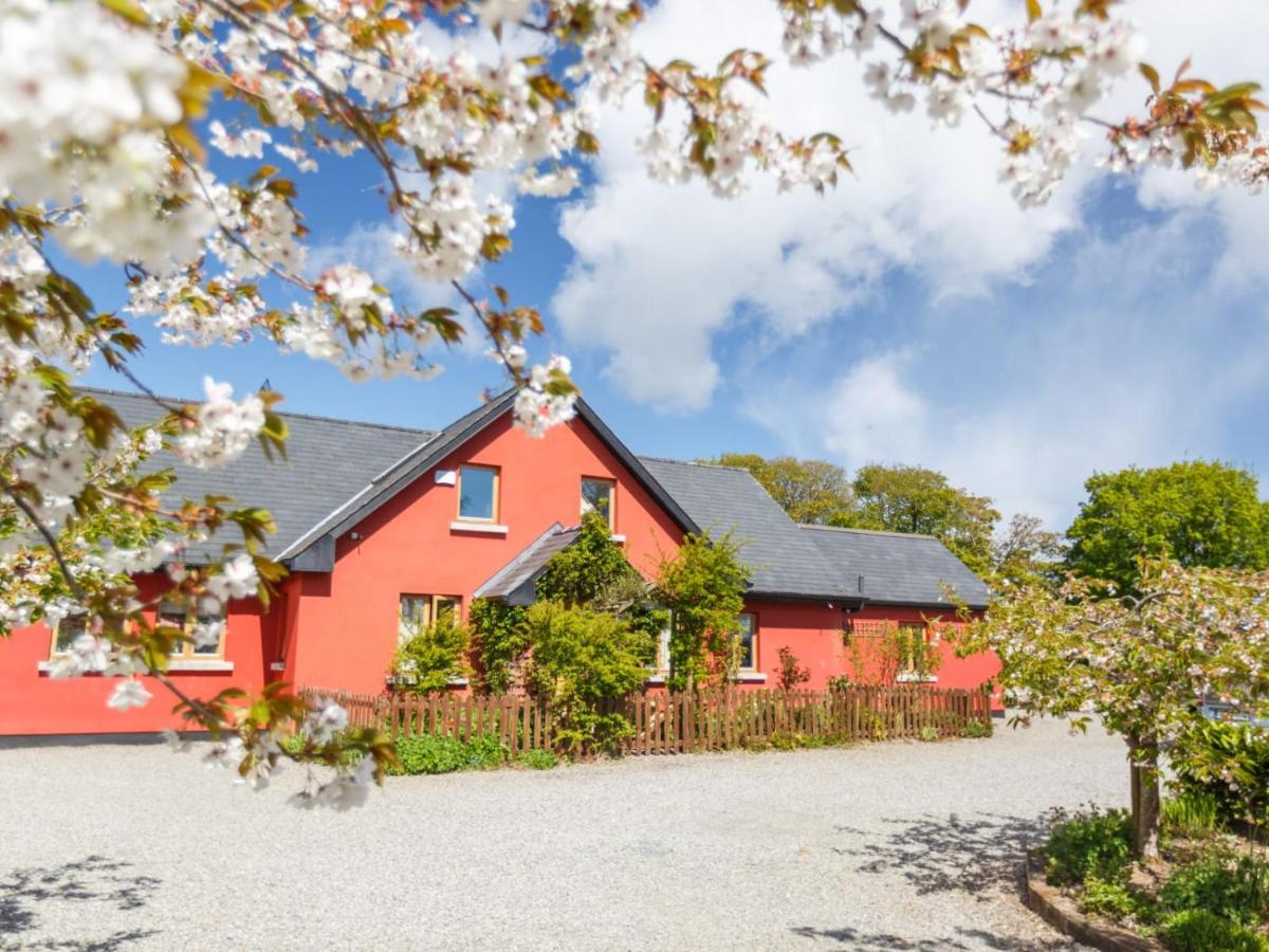 Cherrygarth Cottage - B&B