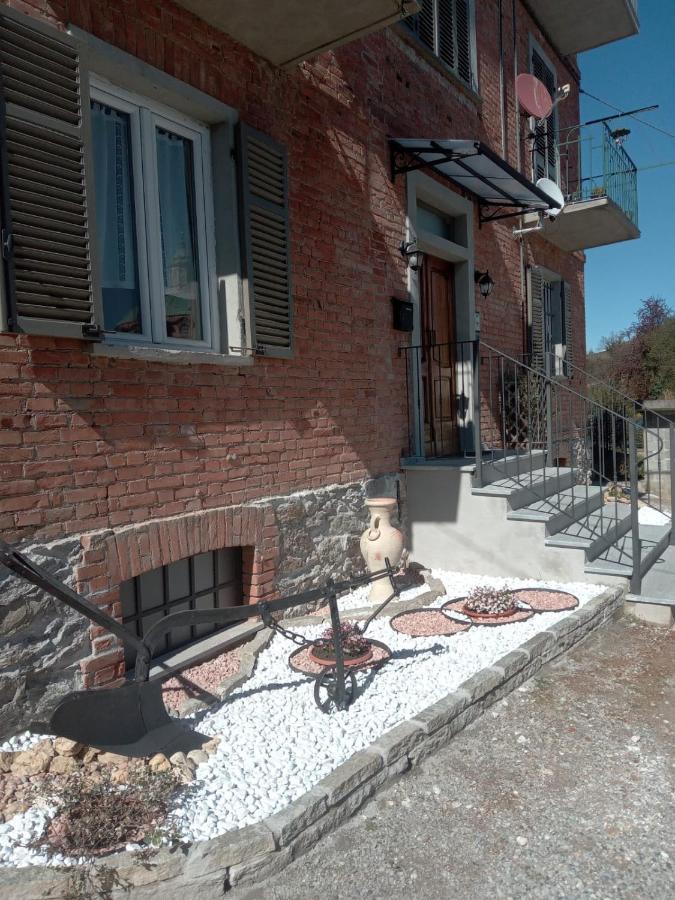 La tana di Pisolo - B&B Vicoforte