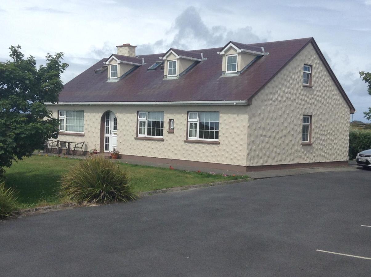 Doonhill Lodge - B&B Galway