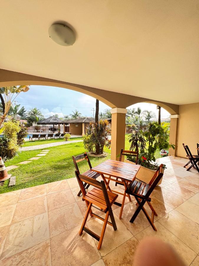 Appartement - Rez-de-Chaussée